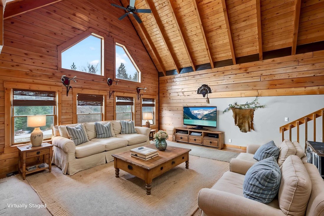 House in Newport, Washington, United States 4 - 18301339