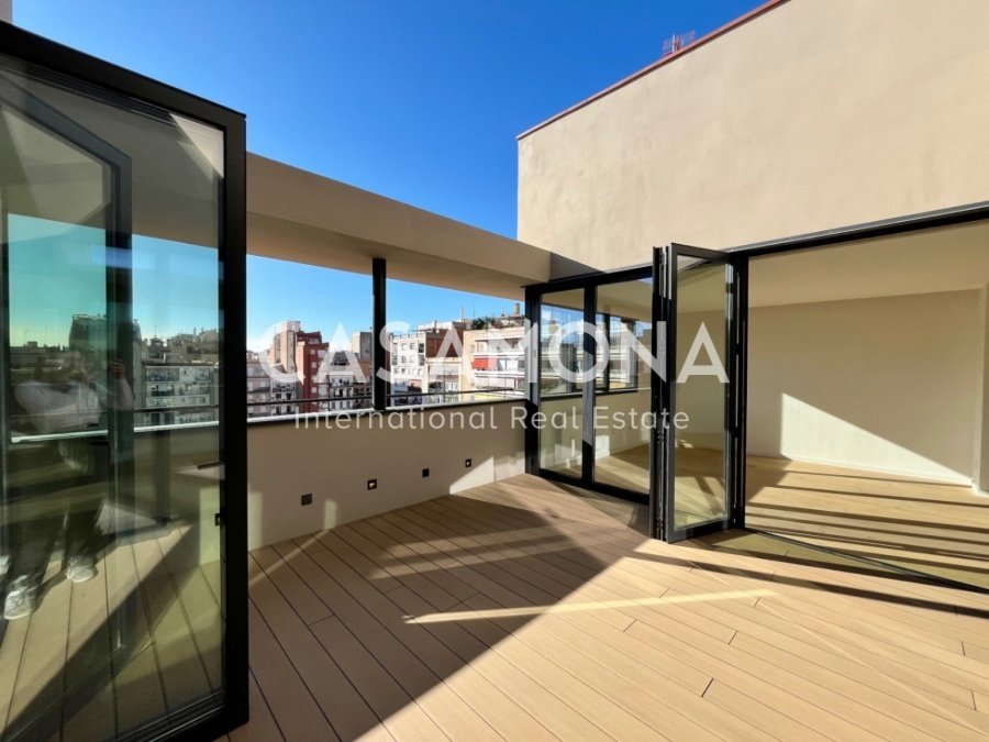 Apartment in Eixample, Barcelona, Spain 5 - 18299912