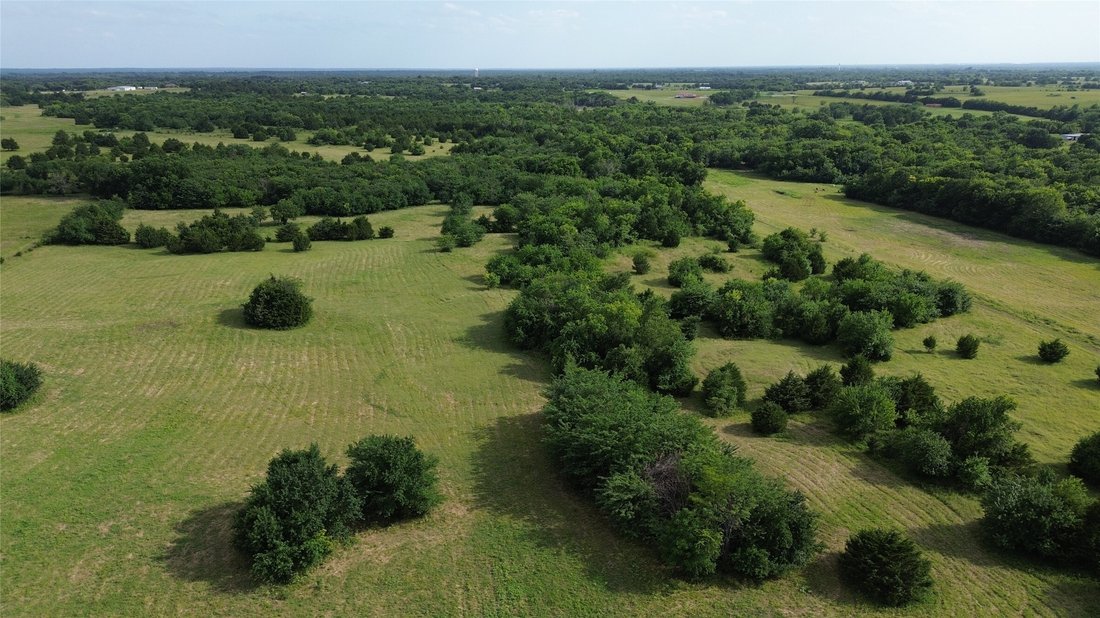 Land in Campbell, Texas, United States 1 - 17540132