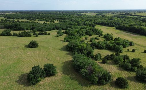 Land in Campbell, Texas, United States 1