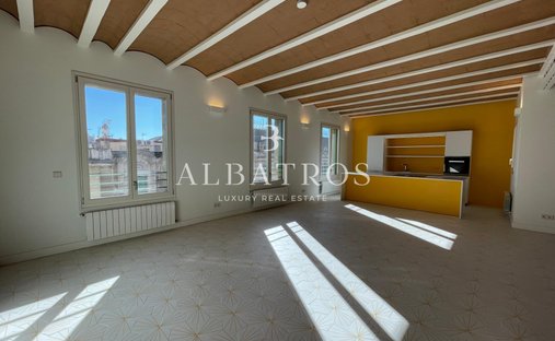 Apartamento en Eixample, Barcelona, España 1