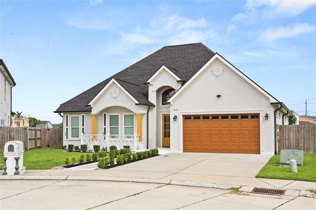 House in Marrero, Louisiana, United States 2 - 18301159