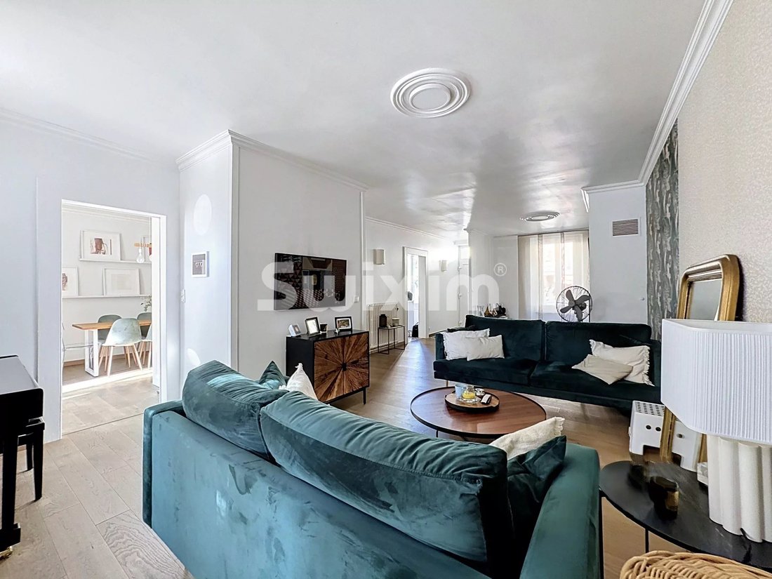 Townhouse in Saint-Julien-en-Genevois, Auvergne-Rhône-Alpes, France 3 - 18302154
