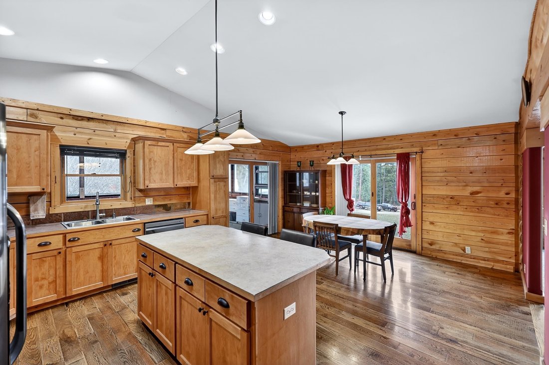 House in Newport, Washington, United States 5 - 18301339