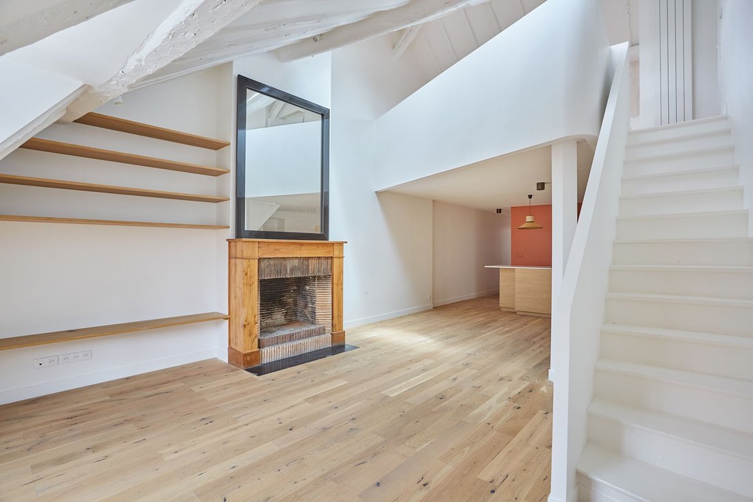 Apartment in Invalides, Paris 7e Arrondissement, Paris 5 - 18300587