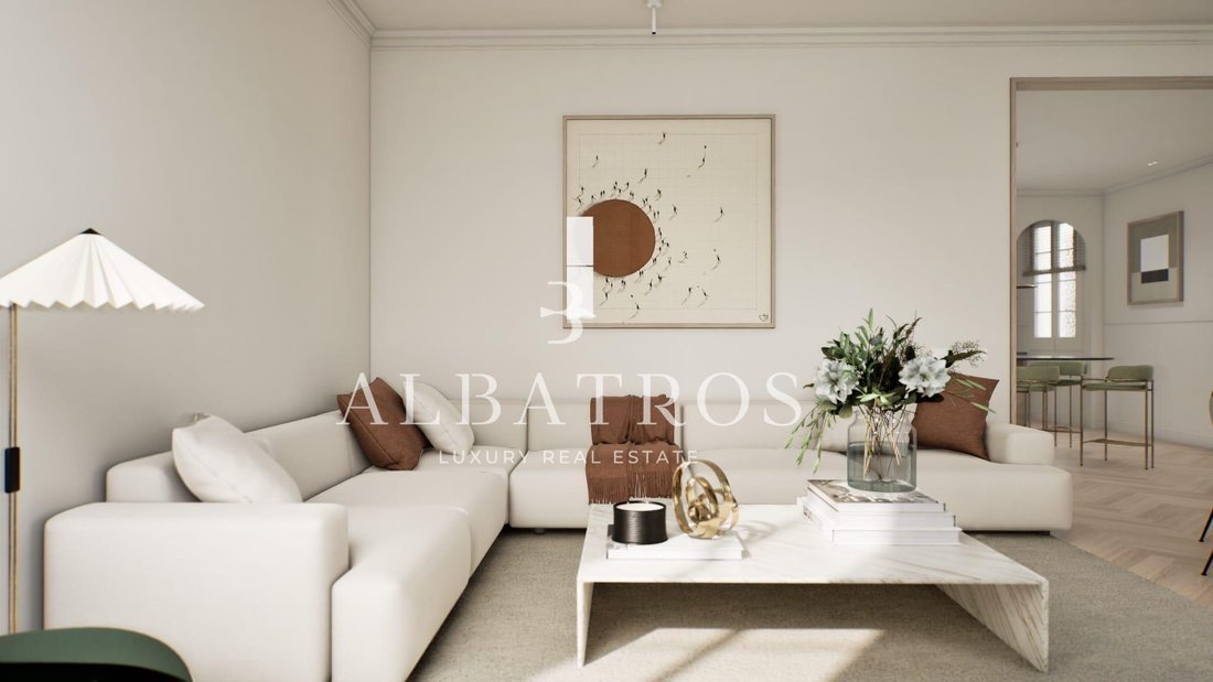 Appartement à Ciutat Vella, Barcelone, Espagne 4 - 18302416