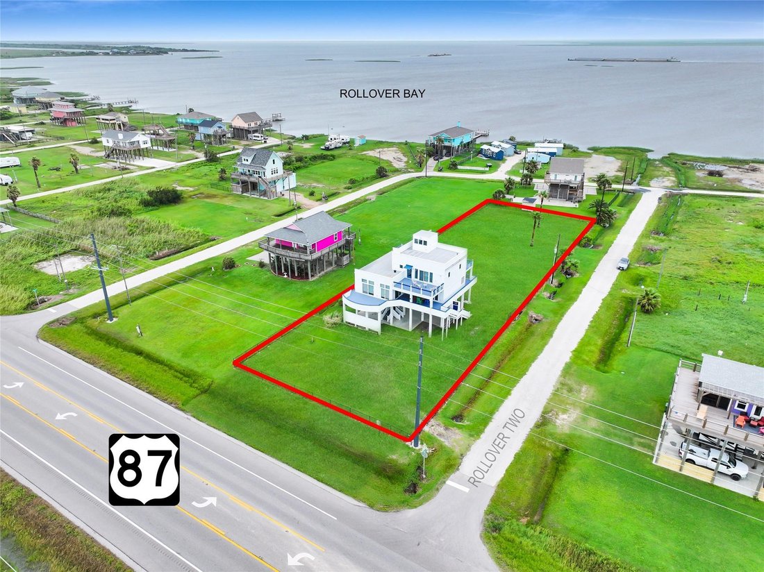 House in Bolivar Peninsula, Texas, United States 2 - 18302048