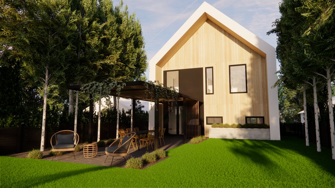 House in Minneapolis, Minnesota, United States 3 - 18300197