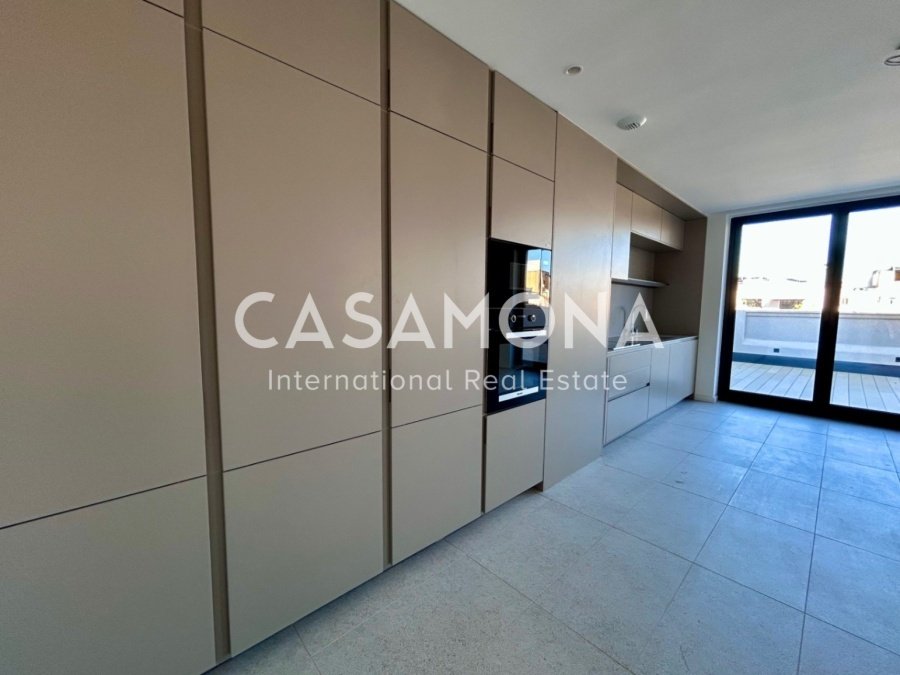 Apartment in Eixample, Barcelona, Spain 5 - 18300028
