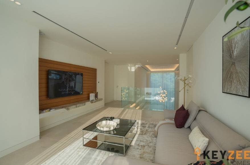 Villa in Jumeirah Islands / Juzur Jumeirah, Dubai, United Arab Emirates 3 - 18298236