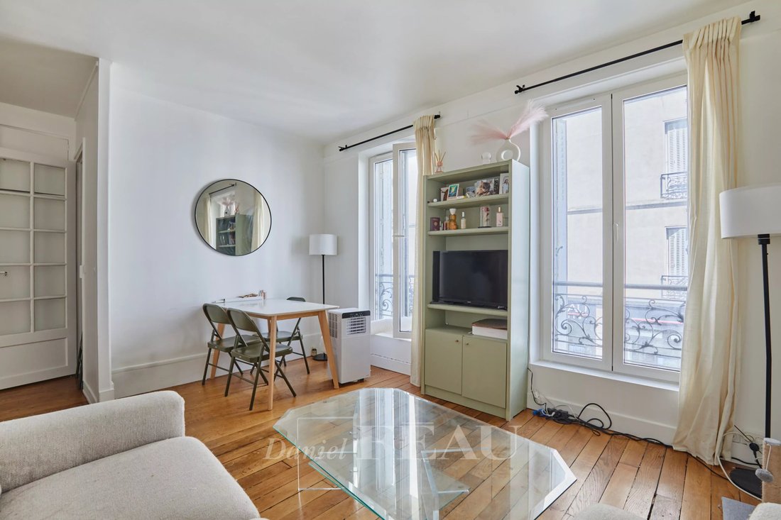 Apartment in Gros Caillou, Paris 7e Arrondissement, Paris 1 - 18298558