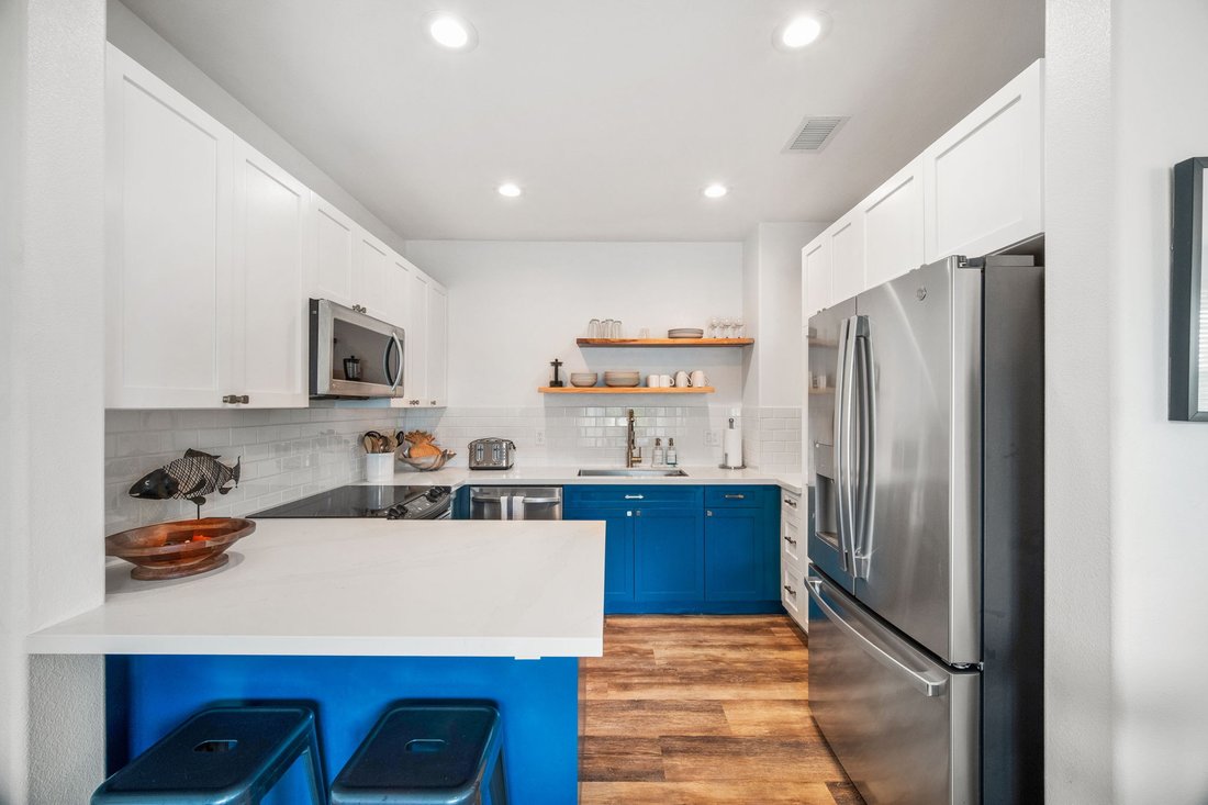 Condominio a Princeville, Hawaii, Stati Uniti 3 - 18300609