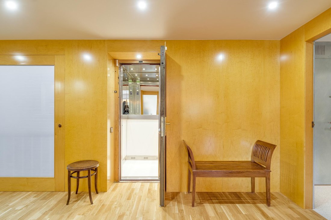 Apartment in Les Corts, Barcelona, Spain 5 - 18301929