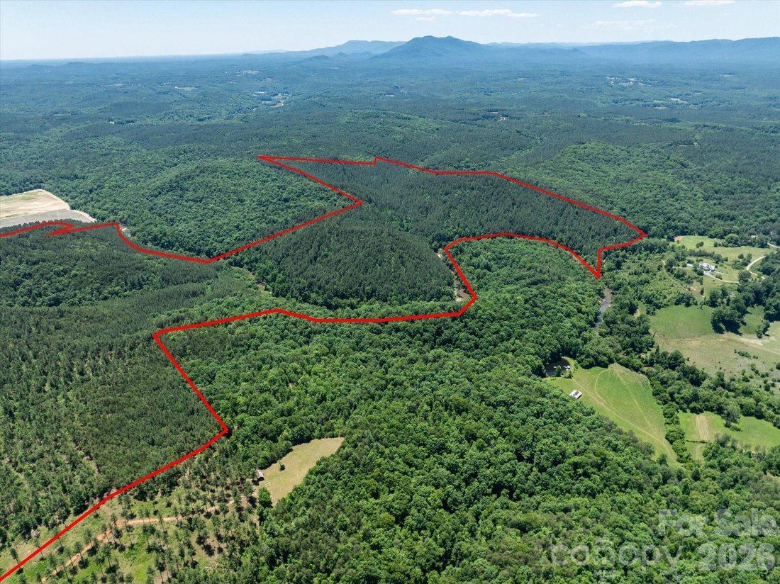 Land in Rutherfordton, North Carolina, United States 3 - 18300219