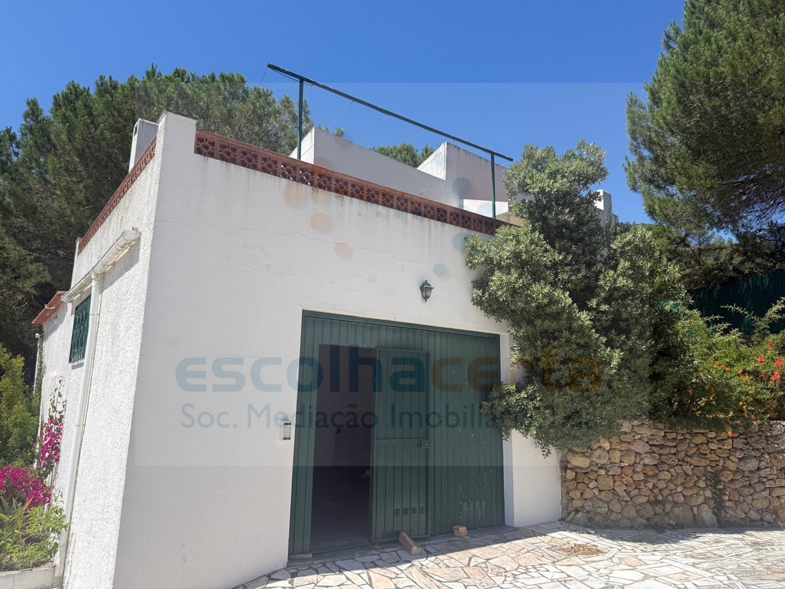 Finca in Quinta do Anjo, Setubal, Portugal 3 - 18302729