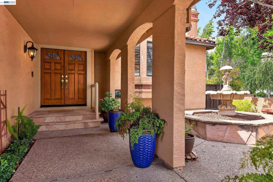 House in San Ramon, California, United States 5 - 18301737