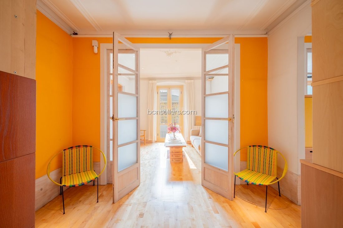 Appartement à Ciutat Vella, Barcelone, Espagne 2 - 18300743