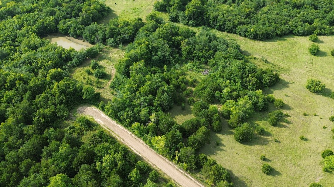 Land in Campbell, Texas, United States 5 - 17540132
