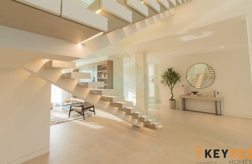 Villa in Jumeirah Islands / Juzur Jumeirah, Dubai, United Arab Emirates 4 - 18298236