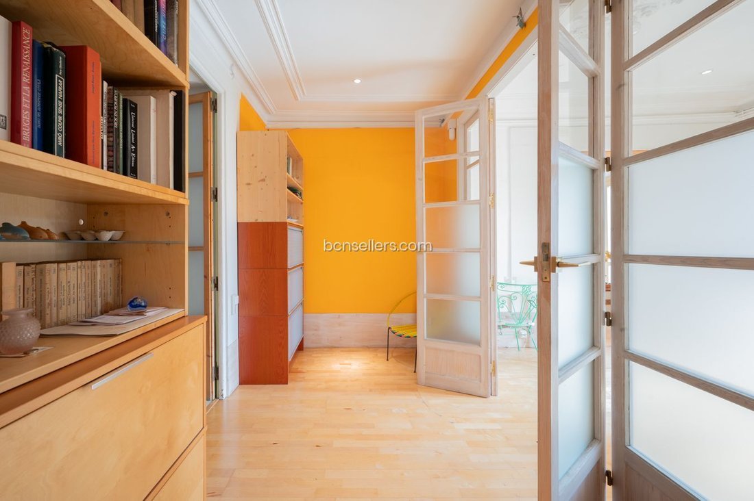 Appartement à Ciutat Vella, Barcelone, Espagne 4 - 18300743