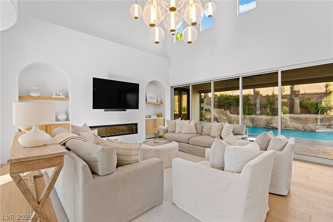 House in Henderson, Nevada, United States 3 - 18277888