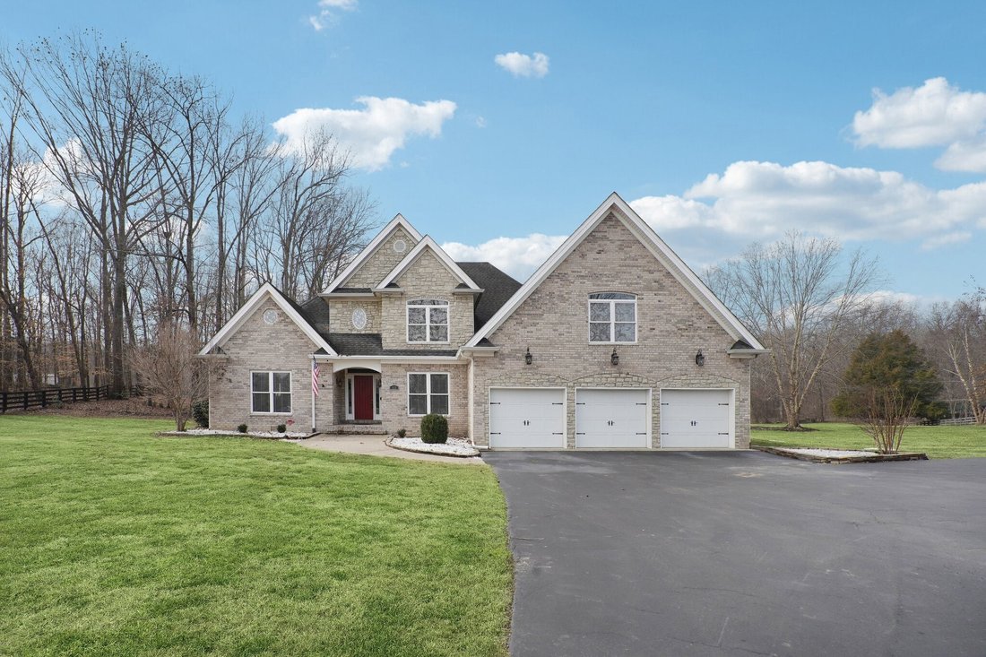 House in Alvaton, Kentucky, United States 2 - 18300803