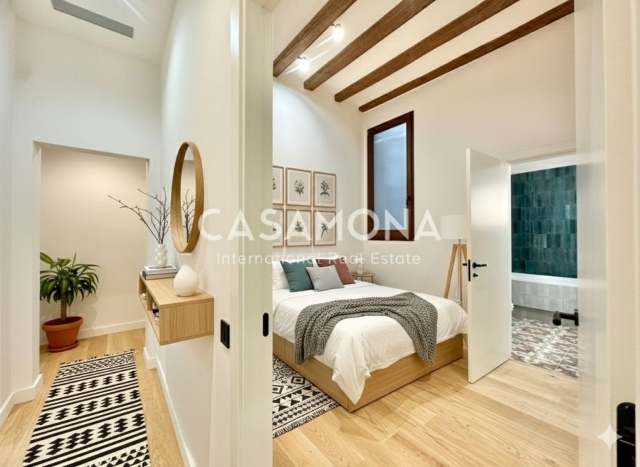 Apartment in Ciutat Vella, Barcelona, Spain 4 - 18300832