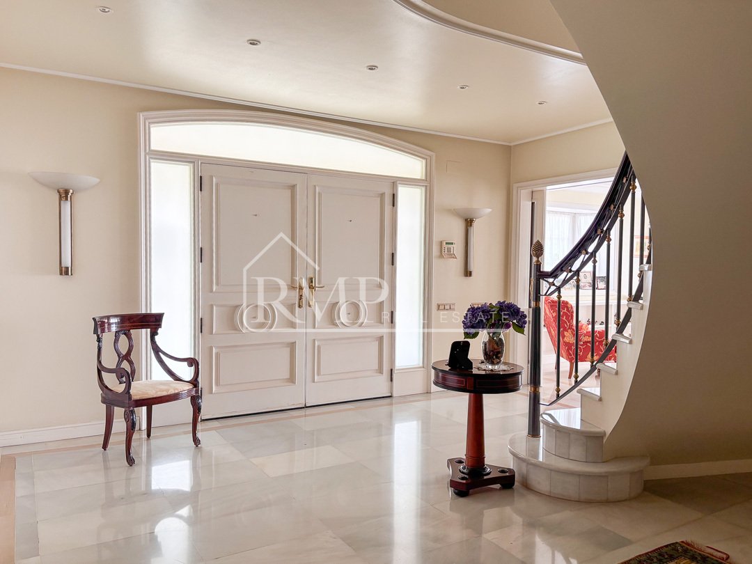 Villa in Vilassar de Dalt, Catalonia, Spain 5 - 18300770