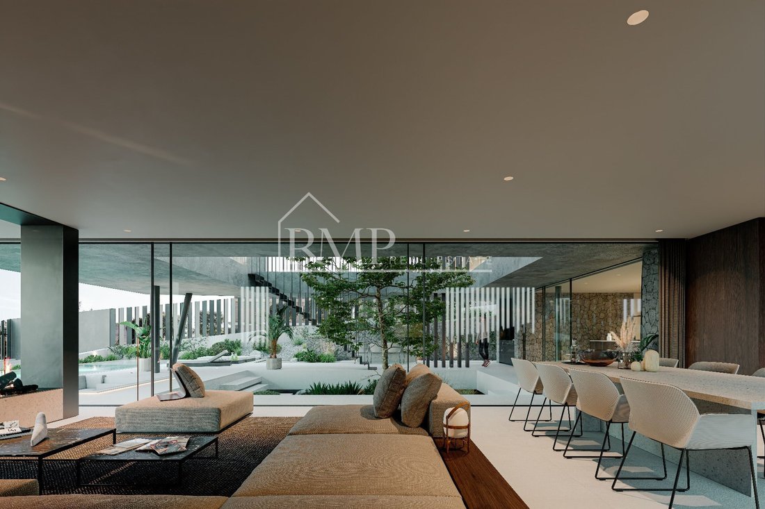 Villa in Teia, Catalonia, Spain 5 - 18300589
