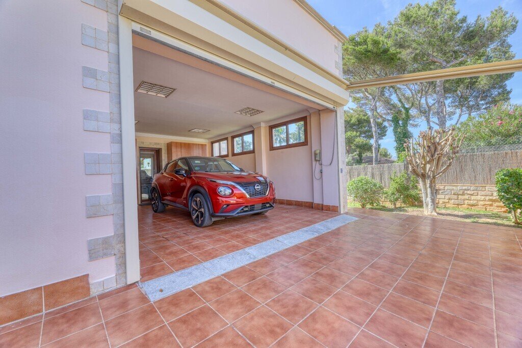 Villa à Calvià, Îles Baléares, Espagne 5 - 18302775