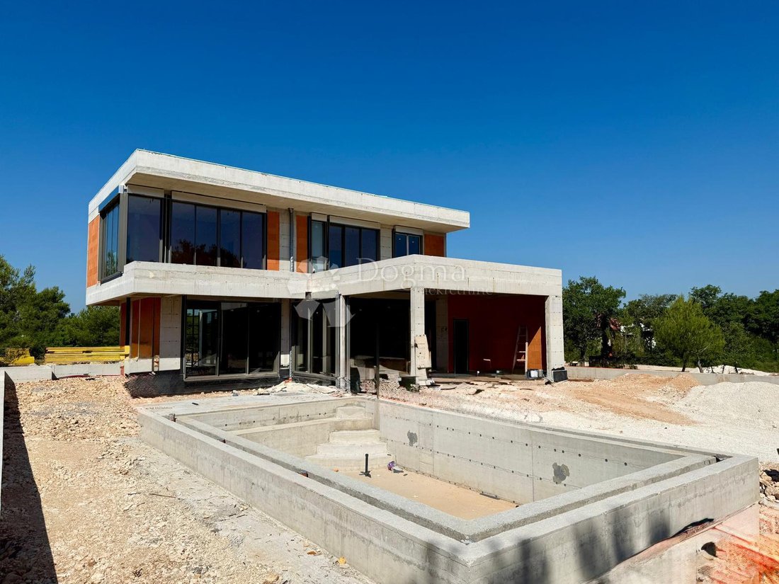 House in Rakalj, Istria County, Croatia 5 - 18302308