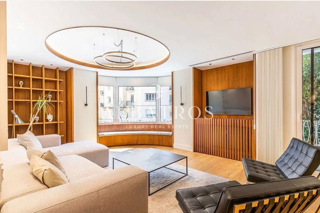 Apartment in Les Corts, Barcelona, Spain 1 - 18302143