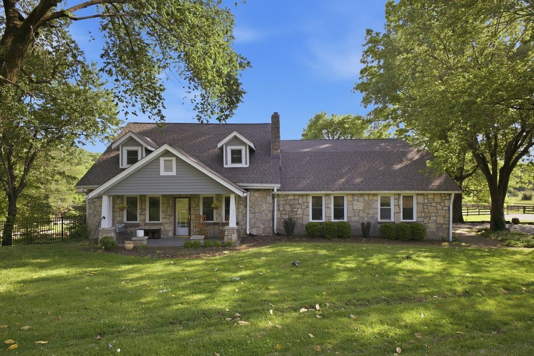 Casa a Nashville, Tennessee, Stati Uniti 1 - 18301028