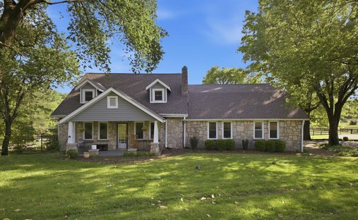 Casa en Nashville, Tennessee, Estados Unidos 1