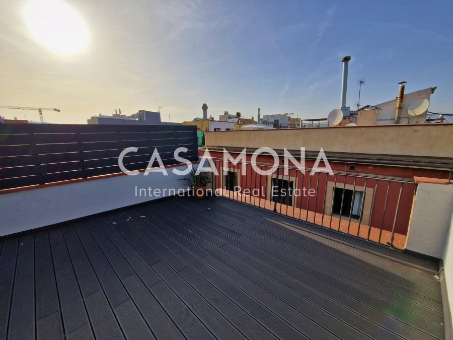 Apartment in Ciutat Vella, Barcelona, Spain 5 - 18299870