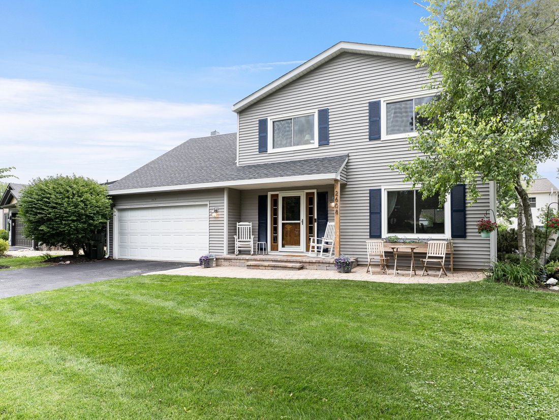 House in Naperville, Illinois, United States 3 - 18301221