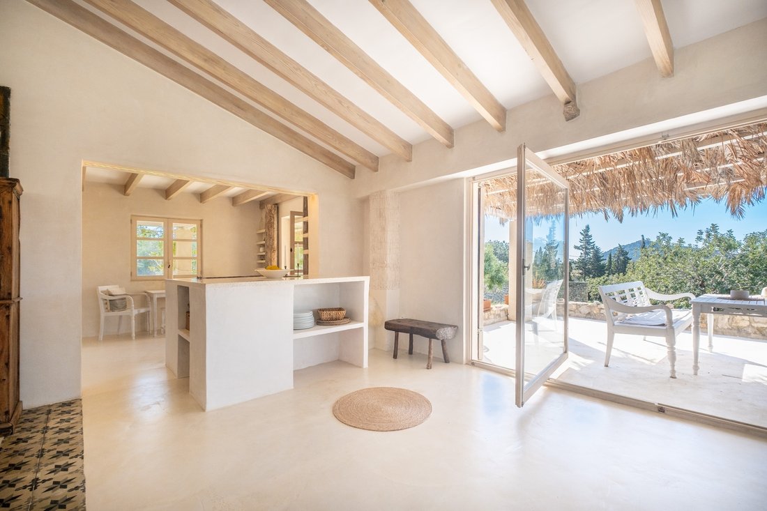 Country House in Capdepera, Balearic Islands, Spain 3 - 18297955