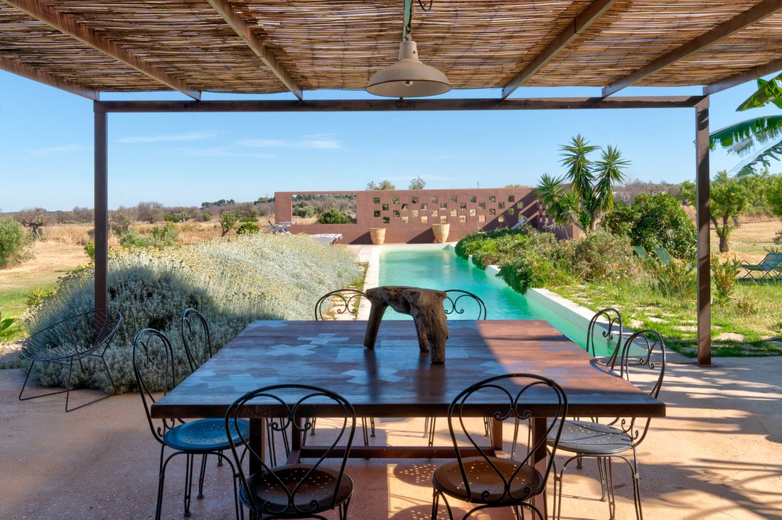 Villa in Carovigno, Apulia, Italy 2 - 15230703