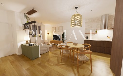 House in Halles-Hurlague, Biarritz, France 1