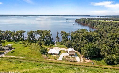 House in East Palatka, Florida, United States 1
