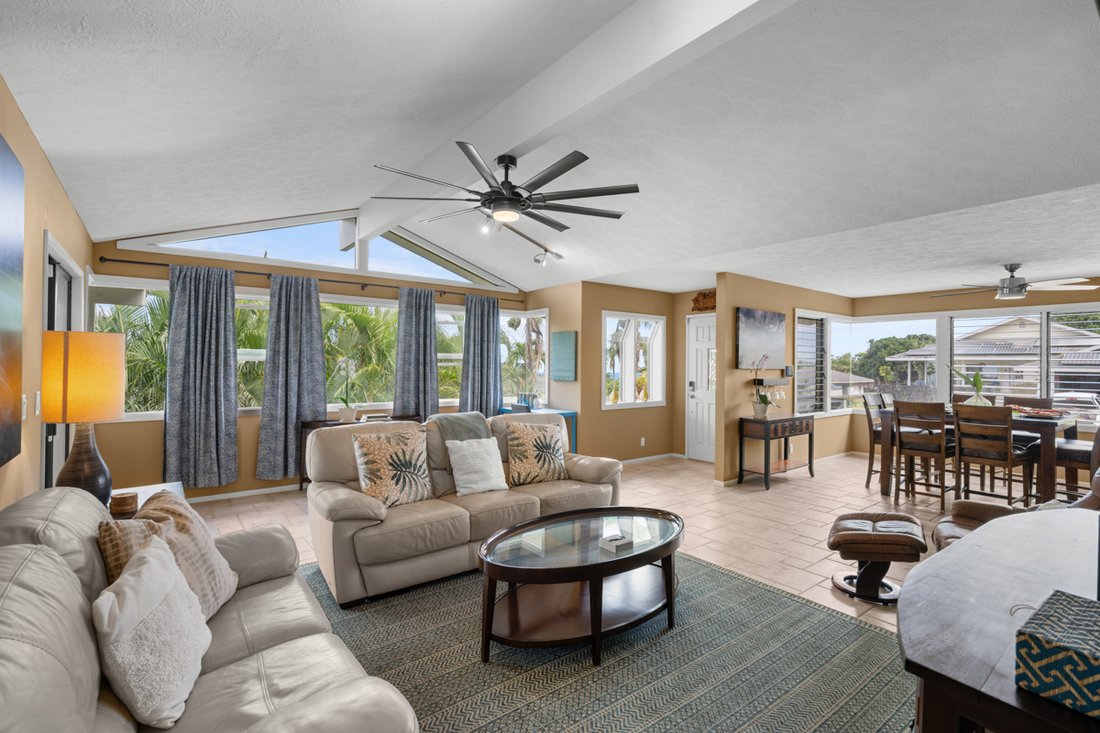House in Kailua-Kona, Hawaii, United States 4 - 18300625