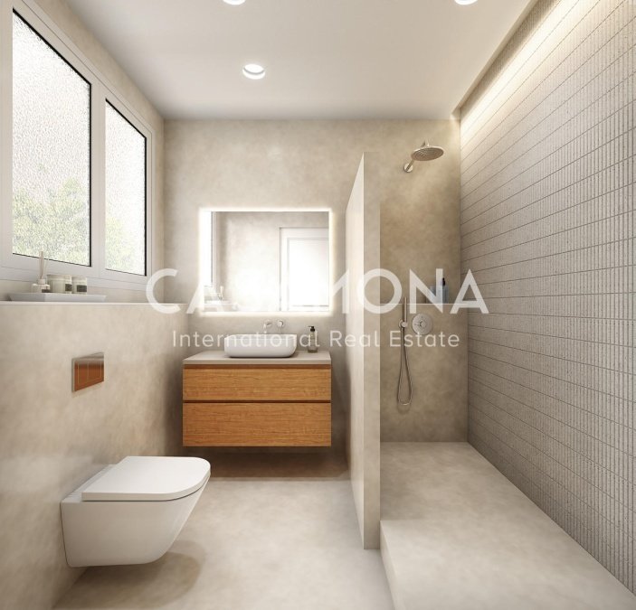 Apartment in Sarrià-Sant Gervasi, Barcelona, Spain 5 - 18300979