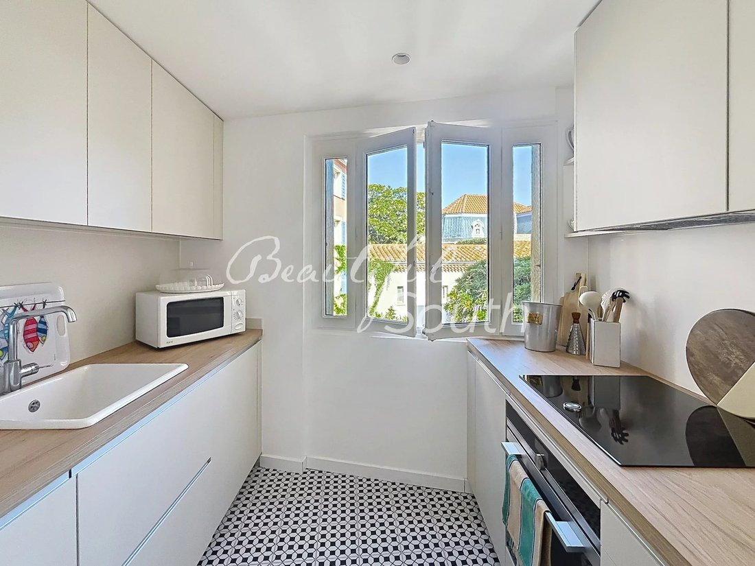 Apartment in Collioure, Occitania, France 4 - 18298731