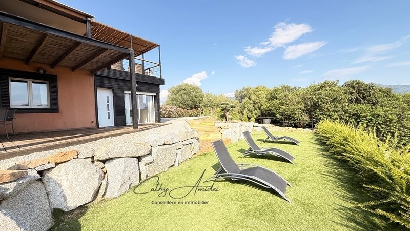 House in Serra-di-Ferro, Corsica, France 4 - 18300205