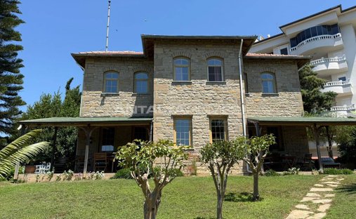 Villa in Avsallar, Antalya, Turkey 1