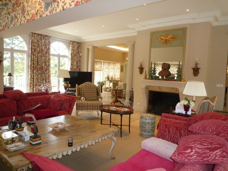 House in Meaux, Ile-de-France, France 5 - 18300406
