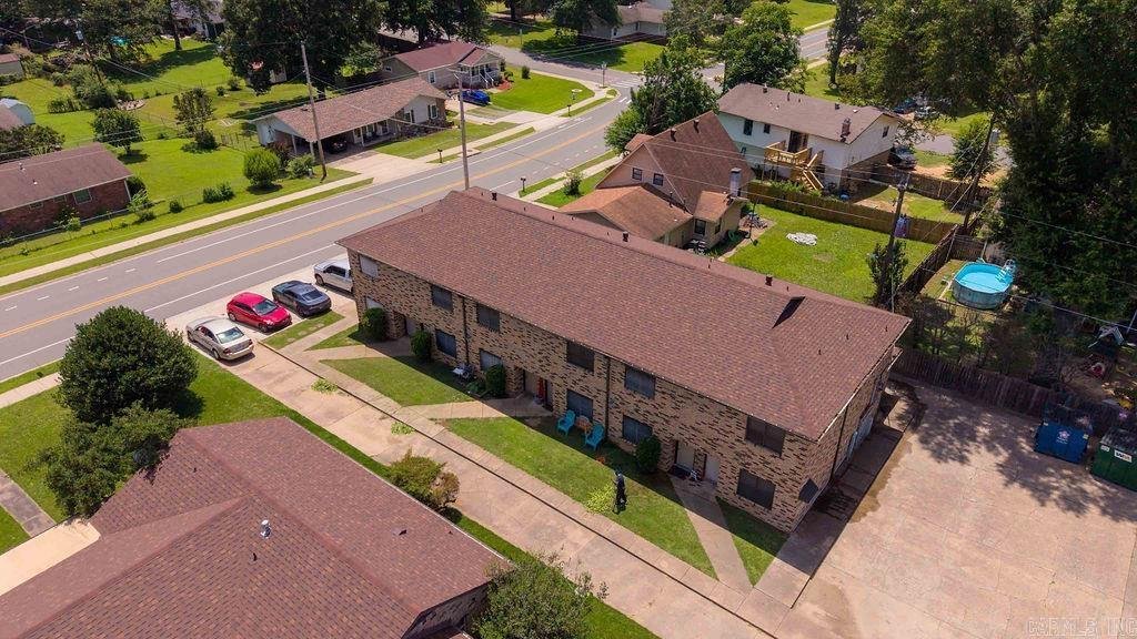 Sherwood, Arkansas, United States 3 - 18301193