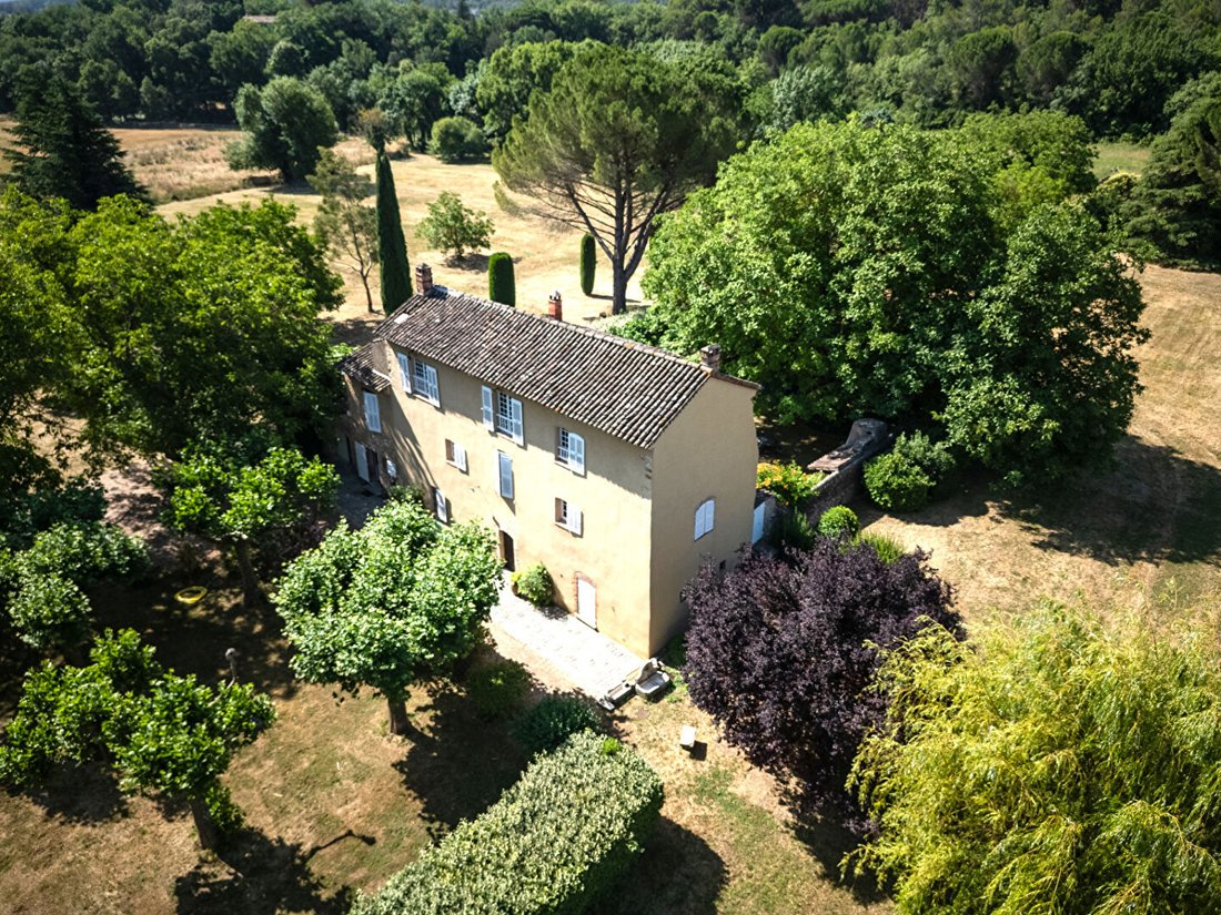 Villa in Le Val, Provence-Alpes-Côte d'Azur, France 3 - 18302904