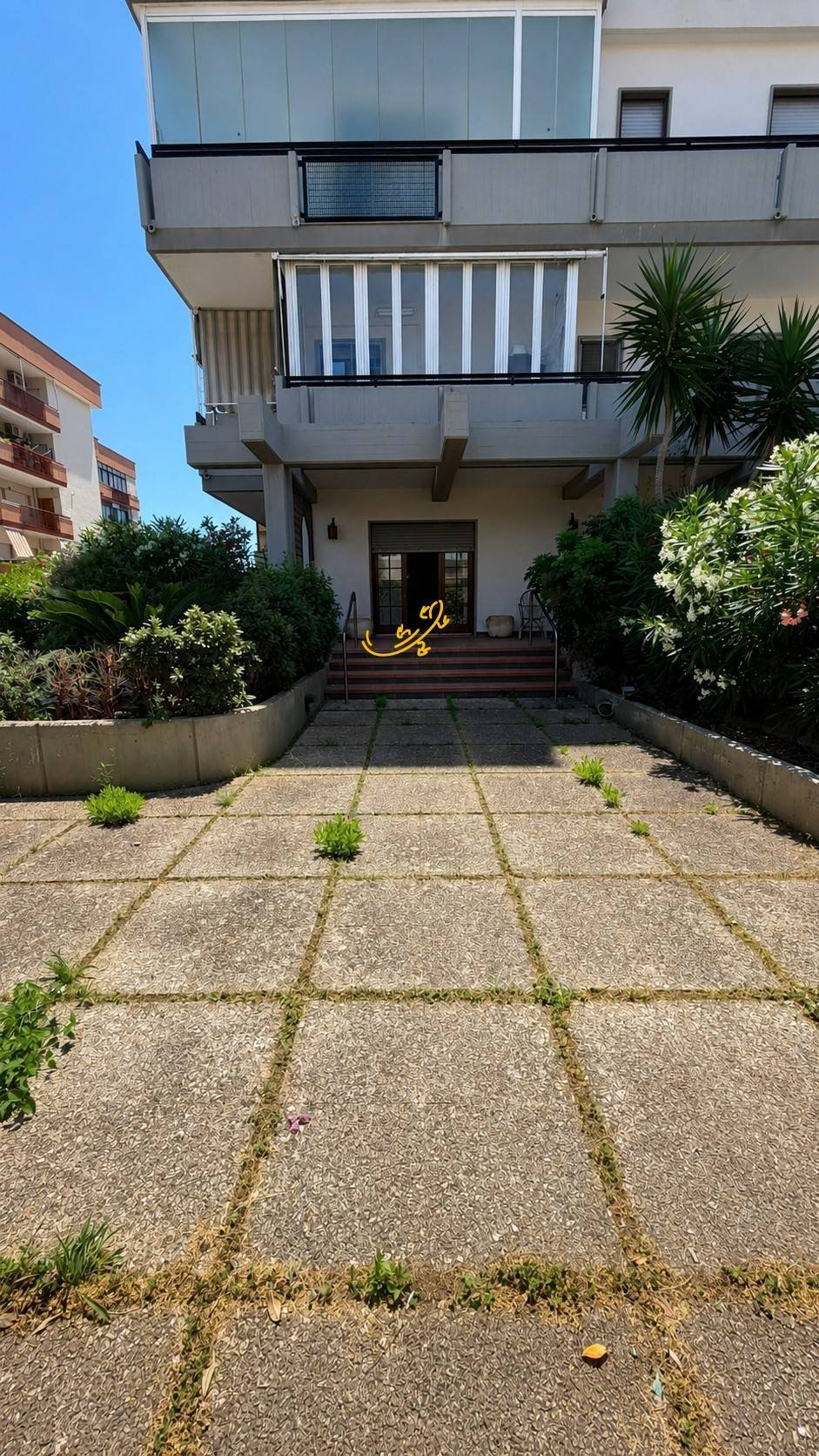 Villa in S. Anna - Arenazza - Belvedere, Monopoli, Italy 2 - 18303284