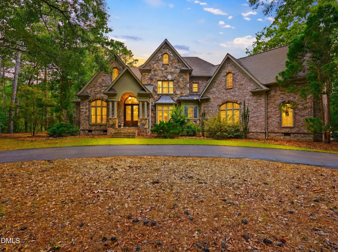 House in Goldsboro, North Carolina, United States 1 - 18225840